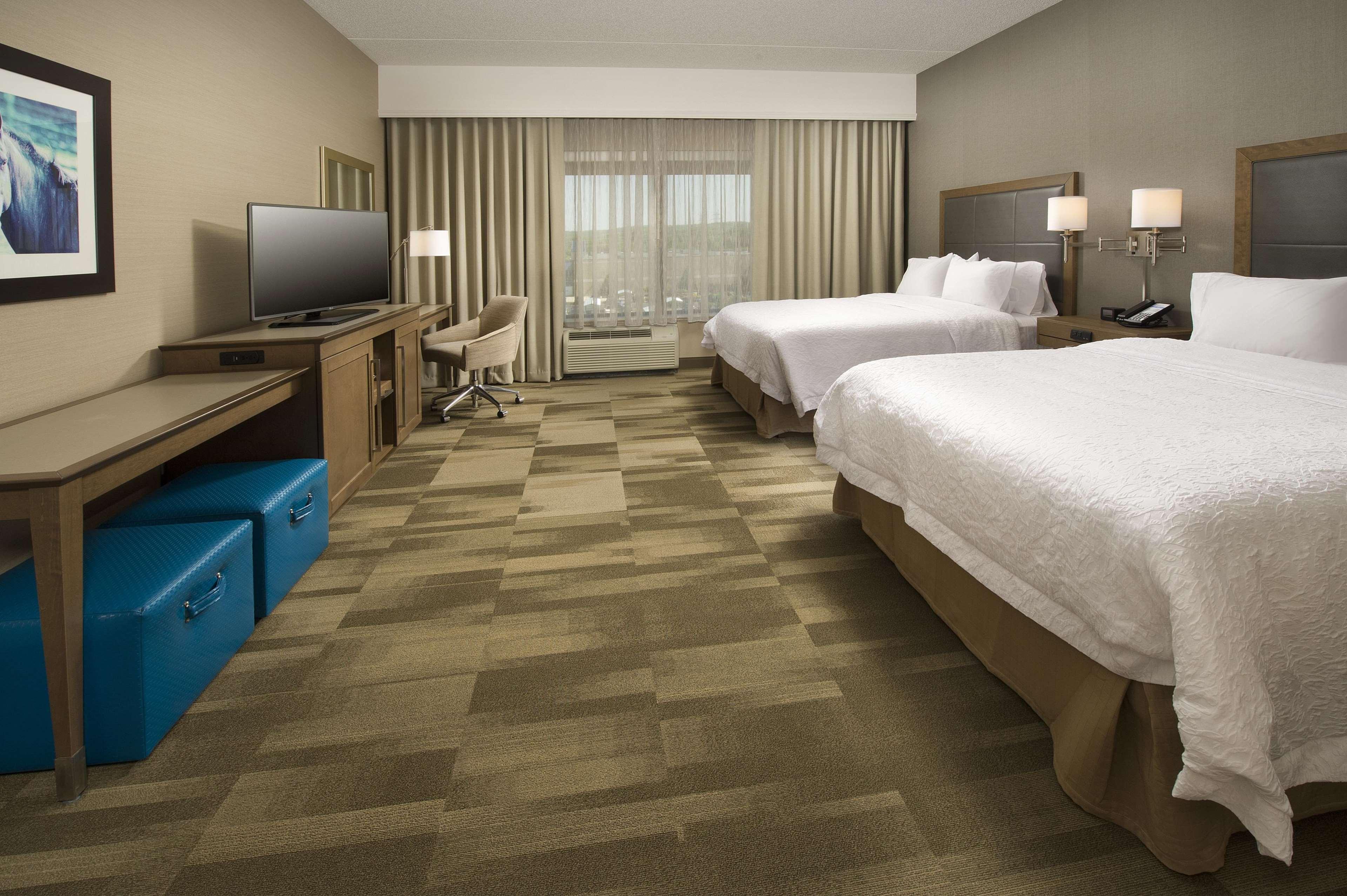 Hampton Inn & Suites Baltimore North/Timonium, Md Εξωτερικό φωτογραφία