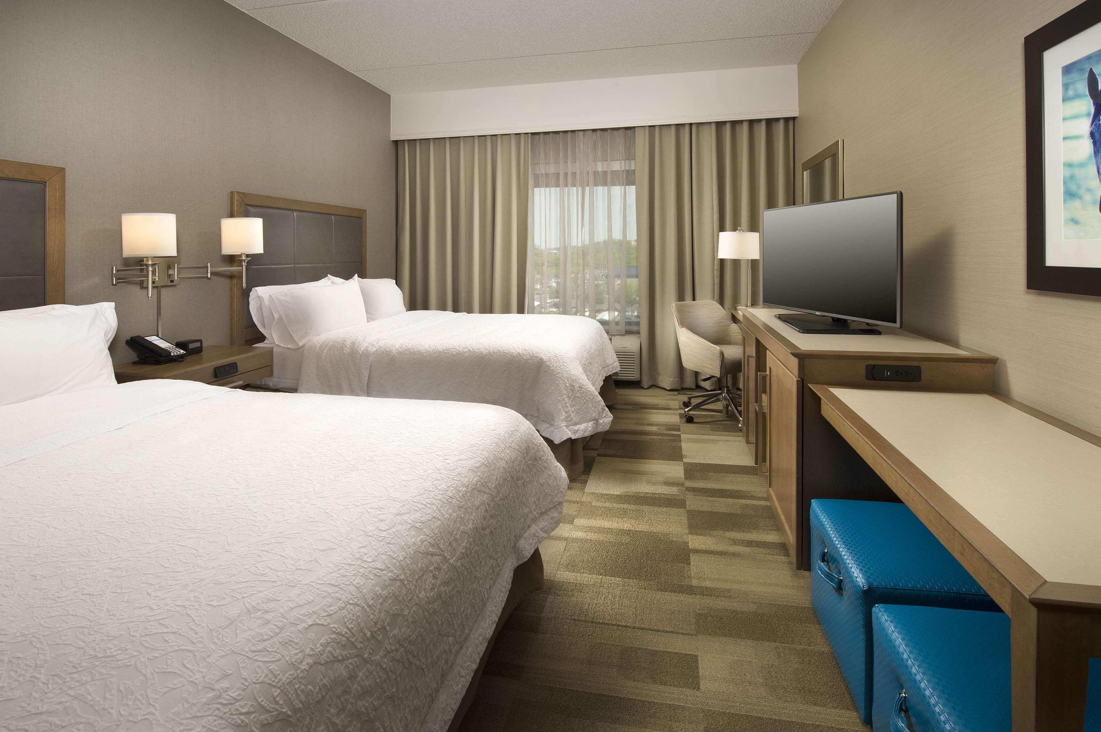 Hampton Inn & Suites Baltimore North/Timonium, Md Εξωτερικό φωτογραφία