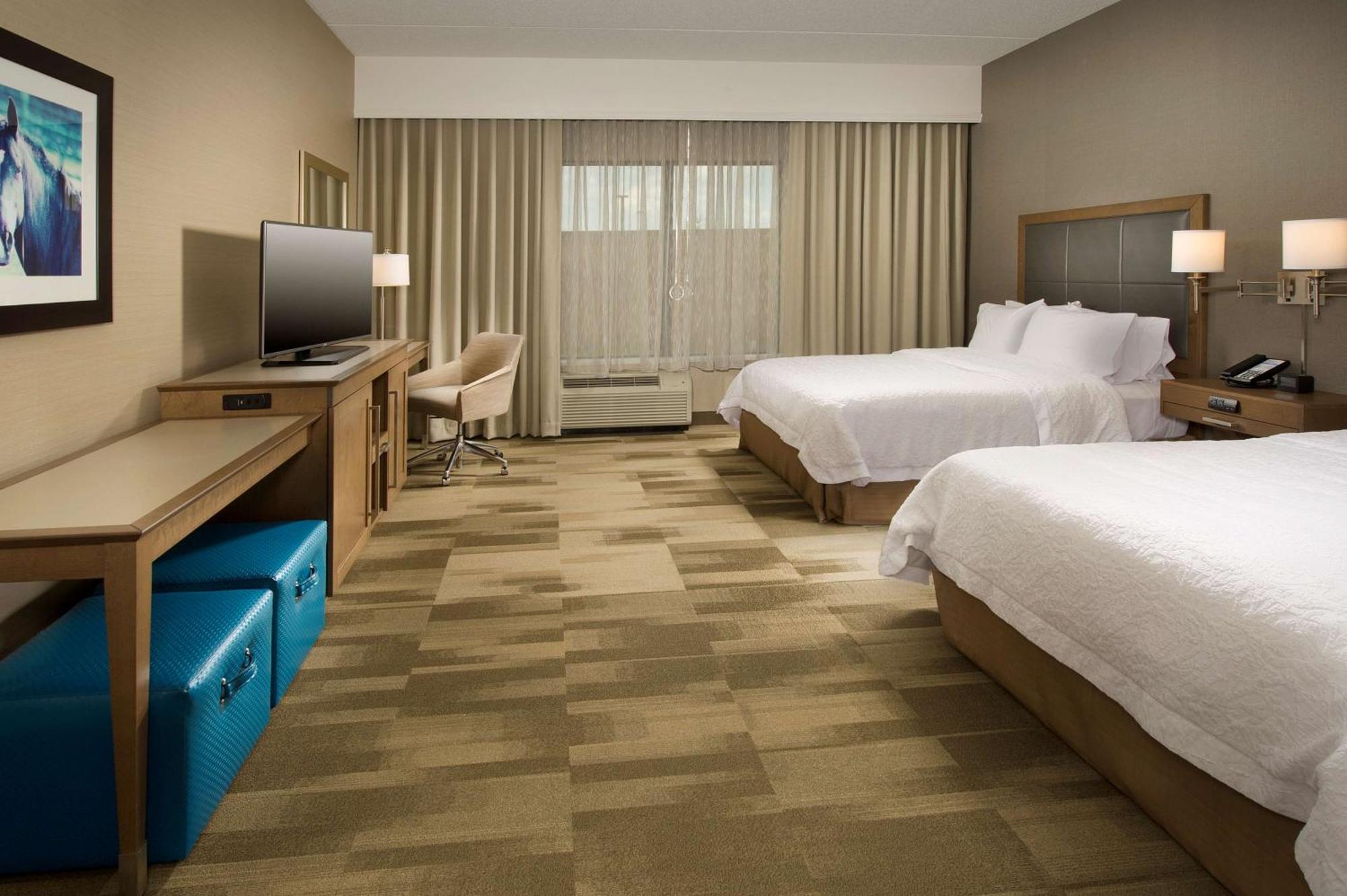 Hampton Inn & Suites Baltimore North/Timonium, Md Εξωτερικό φωτογραφία